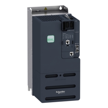 variable speed drive - 11kW- 400V - 3 phases - ATV340 Sercos ATV340D11N4S