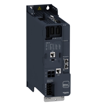 variable speed drive - 2.2kW- 400V - 3 phases - ATV340 Sercos ATV340U22N4S