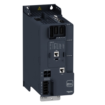  ATV340U55N4 ATV340U55N4 FREK. REGULATOR 5.5kW- 400V 3ph ATV340  