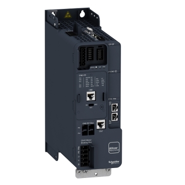  ATV340U40N4E ATV340U40N4E FREK. REGULATOR 4kW- 400V 3ph ETHE.  