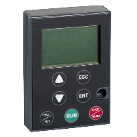  VW3A58101 VW3A58101 PANEL UPRAVLJAČKI  