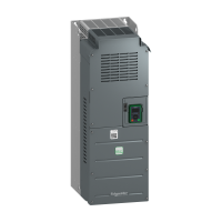  ATV610C11N4 ATV610C11N4 ATV610 IP20 110KW, 380/415V  