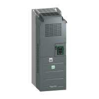  ATV610C13N4 ATV610C13N4 ATV610 IP20 132KW, 380/415V  