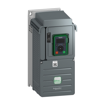 Frekvenciaváltó 3F 380-415V/be 3F 415V/max.ki 15kW IP20 Easy Altivar610 Schneider