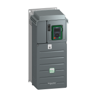  ATV610D22N4 ATV610D22N4 ATV610 IP20 22KW, 380/415V  