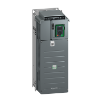  ATV610D45N4 ATV610D45N4 ATV610 IP20 45KW, 380/415V  