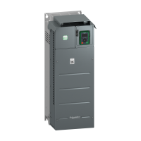  ATV610D55N4 ATV610D55N4 ATV610 IP20 55KW, 380/415V  