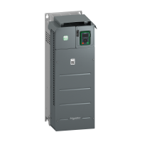  ATV610D75N4 ATV610D75N4 ATV610 IP20 75KW, 380/415V  