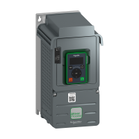  ATV610U22N4 ATV610U22N4 ATV610 IP20 2.2KW, 380/415V  