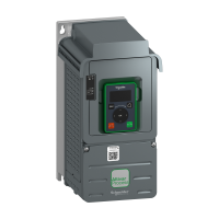  ATV610U30N4 ATV610U30N4 ATV610 IP20 3KW, 380/415V  