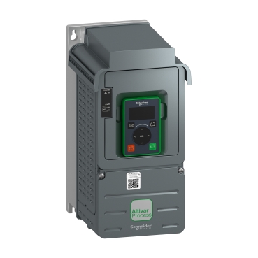  ATV610U40N4 ATV610U40N4 ATV610 IP20 4KW, 380/415V 