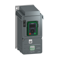  ATV610U55N4 ATV610U55N4 ATV610 IP20 5.5KW, 380/415V  