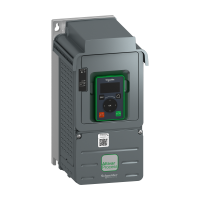  ATV610U75N4 ATV610U75N4 ATV610 IP20 7.5KW, 380/415V  