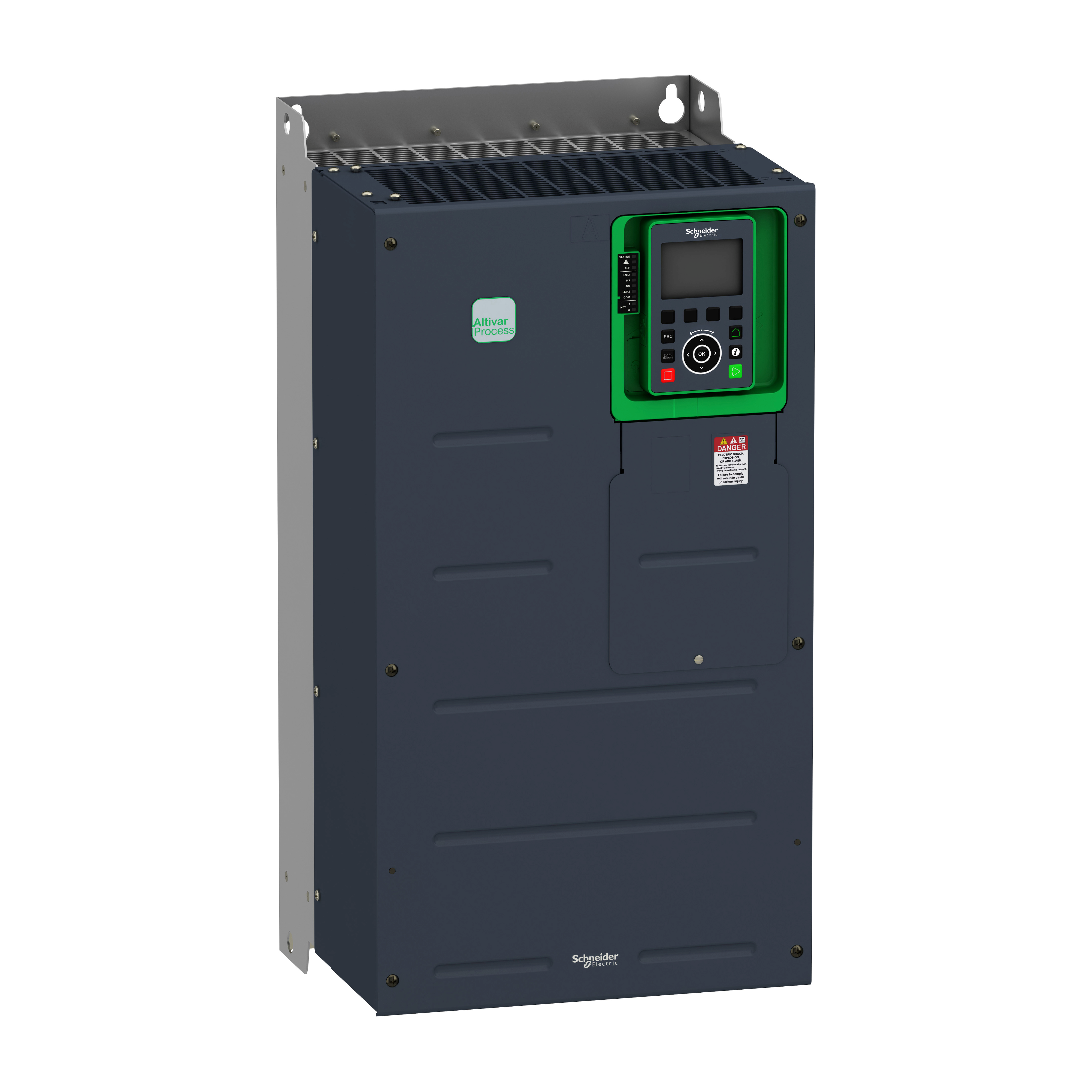 ATV630IP00 90KW 500V-690V