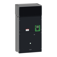  ATV630C25N4 ATV630C25N4 FREK. REG. DRIVE IP00 250KW 400V/480  