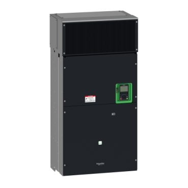  ATV630C31N4 ATV630C31N4 FREK. REG. DRIVE IP00 315KW 400V/480  