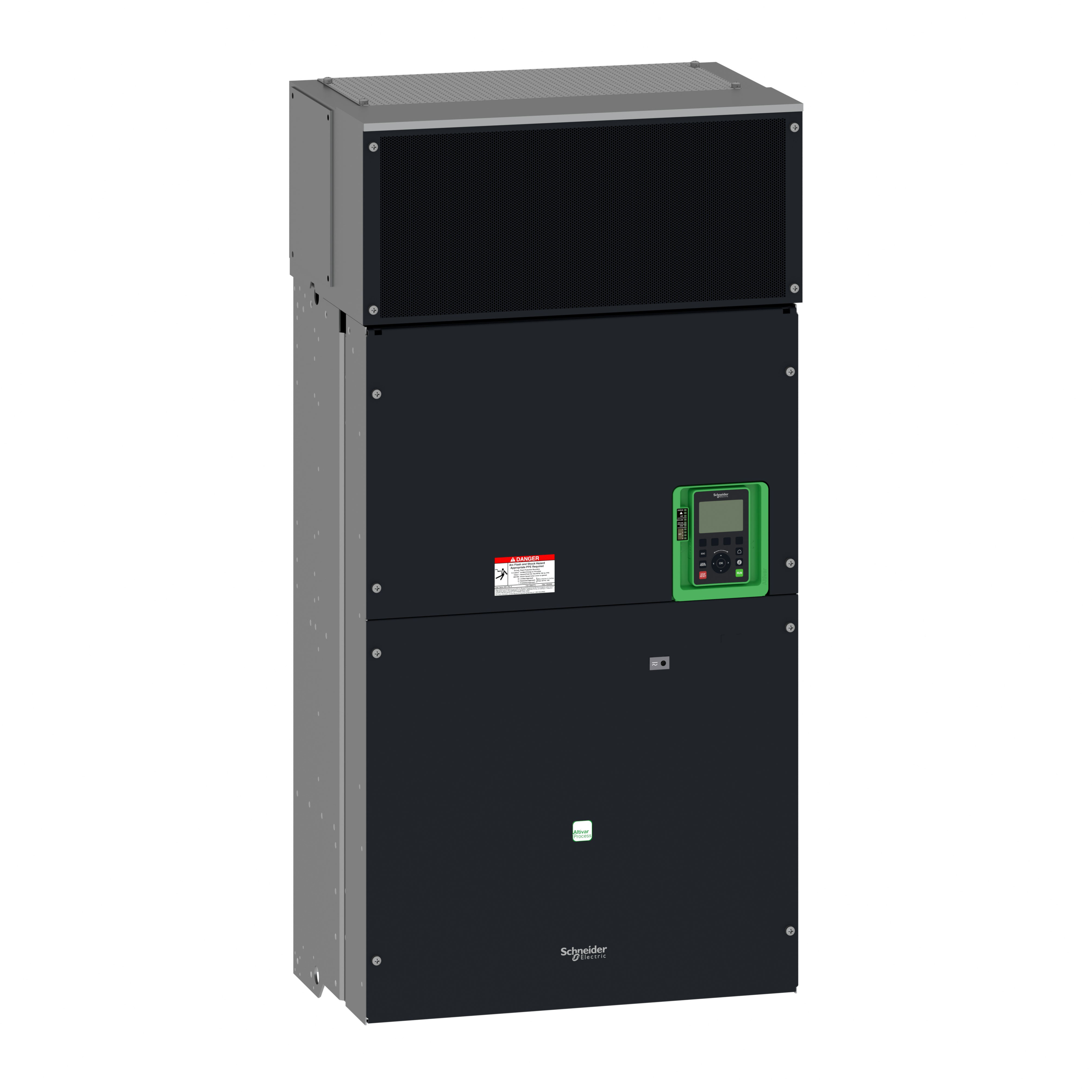 ATV630 IP00 315KW 400V