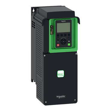  ATV630U75N4 ATV630U75N4 FR REGULATOR IP21 7,5KW 400V/480  