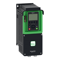  ATV630U07N4 ATV630U07N4 FR REGULATOR IP21 0,75KW 400V/48  