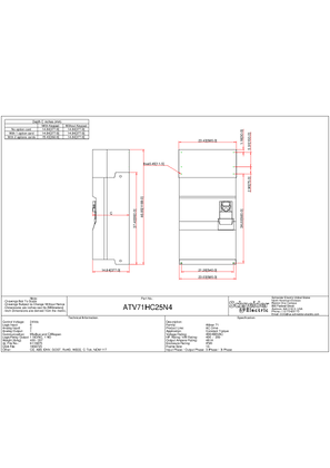 ATV71HC25N4_2D_Drwng_PDF