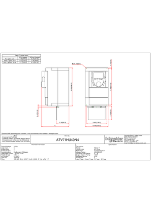 ATV71HU40N4_2D_Drwng_PDF