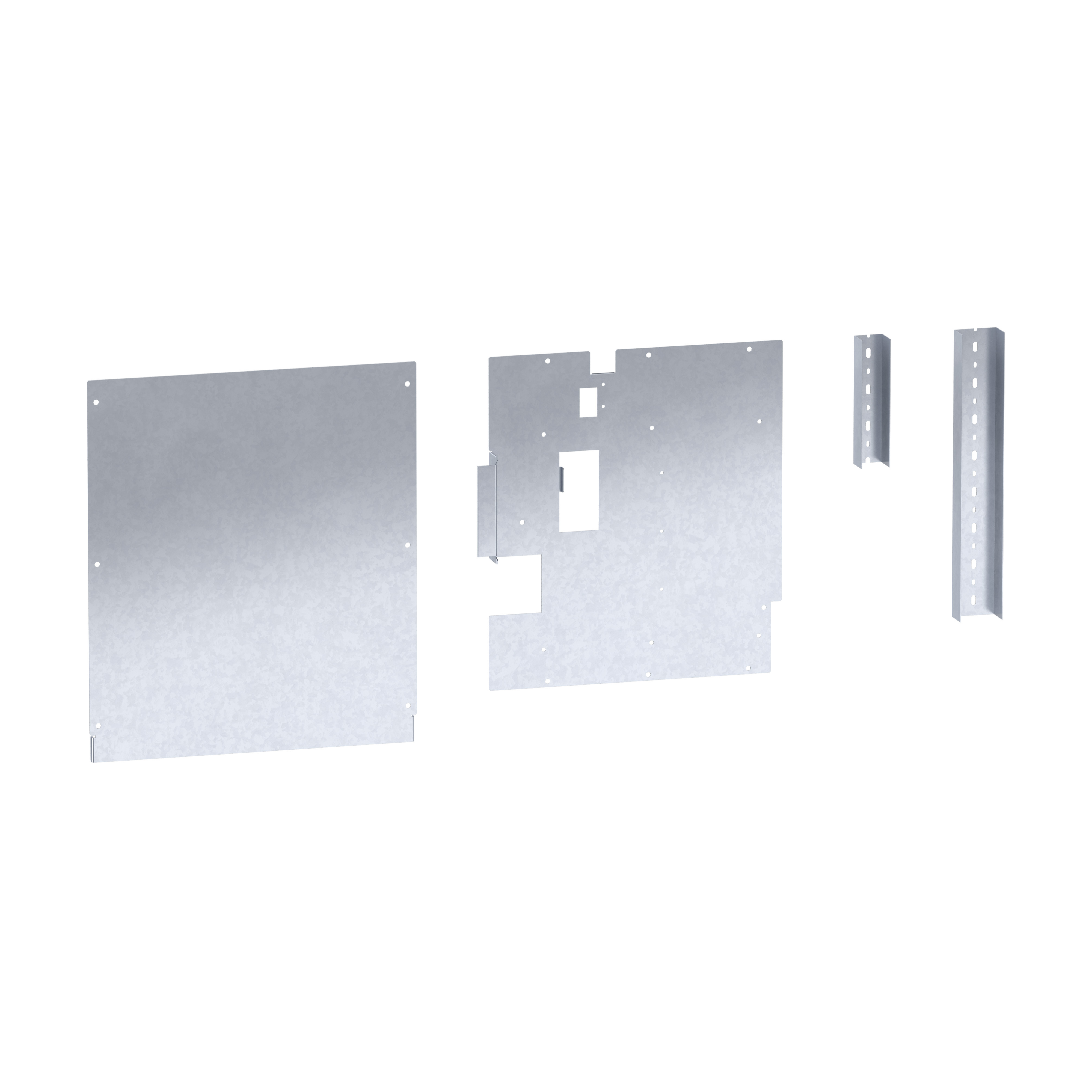 Front Face Cover for LH-R