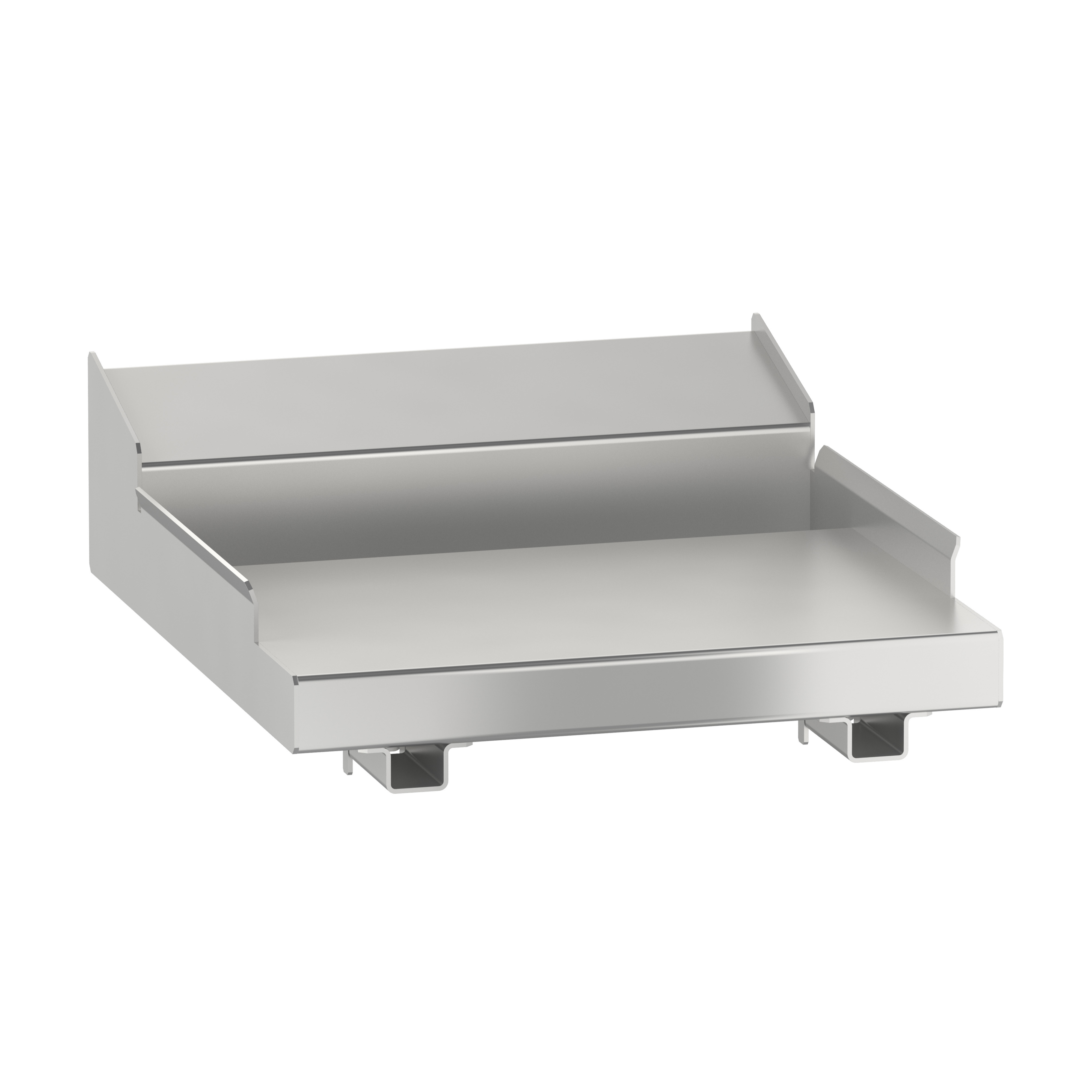 Removable Support for LH-