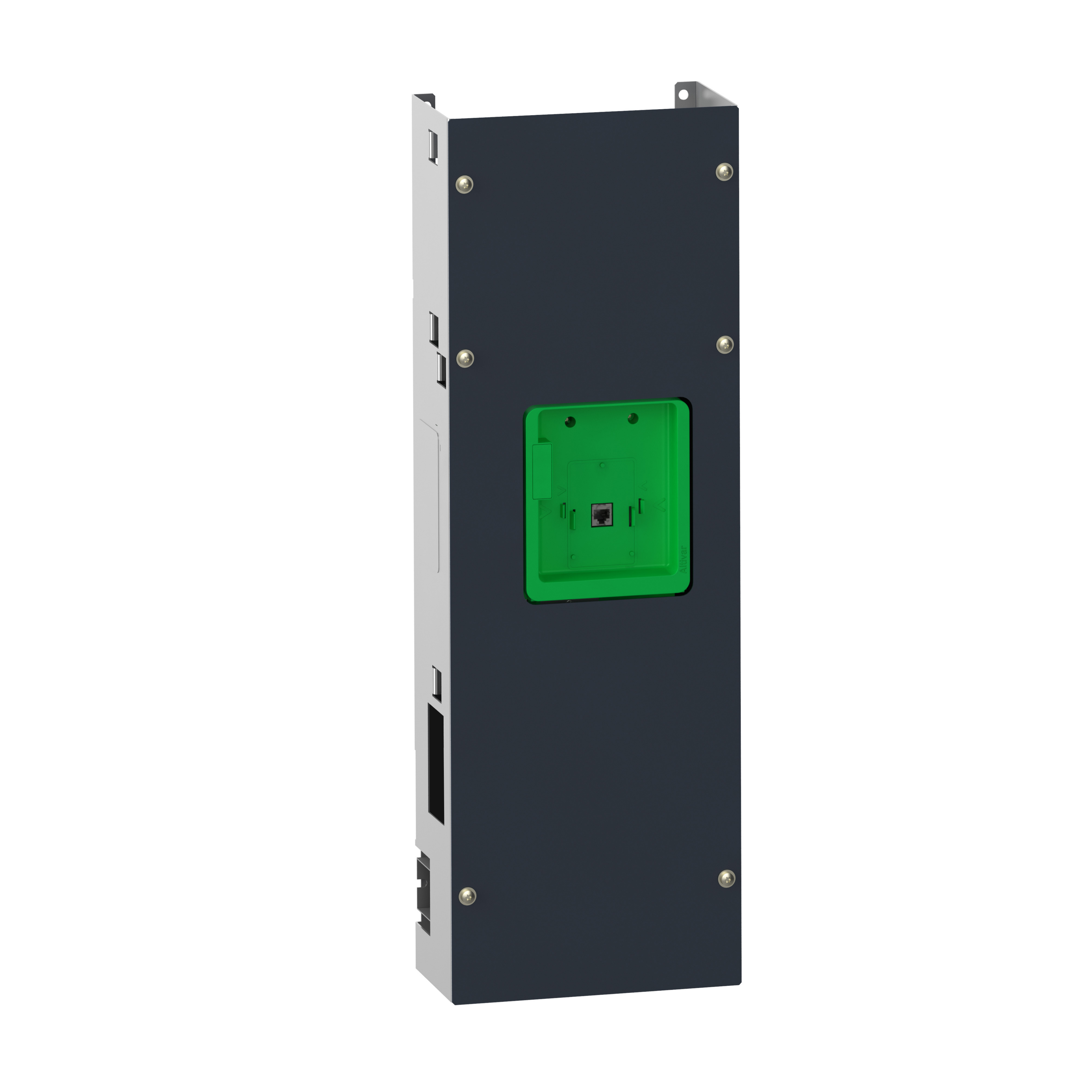 Electronic control unit B