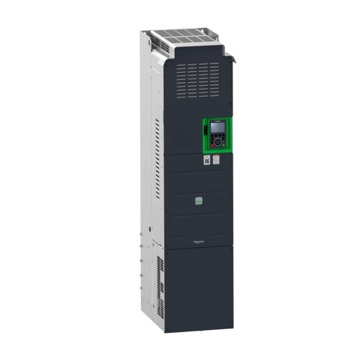 Atv930c11n4 Variable Speed Drive Altivar Process Atv900 Atv930 110 Kw 380 480 V With Braking Unit Ip20 Schneider Electric Global