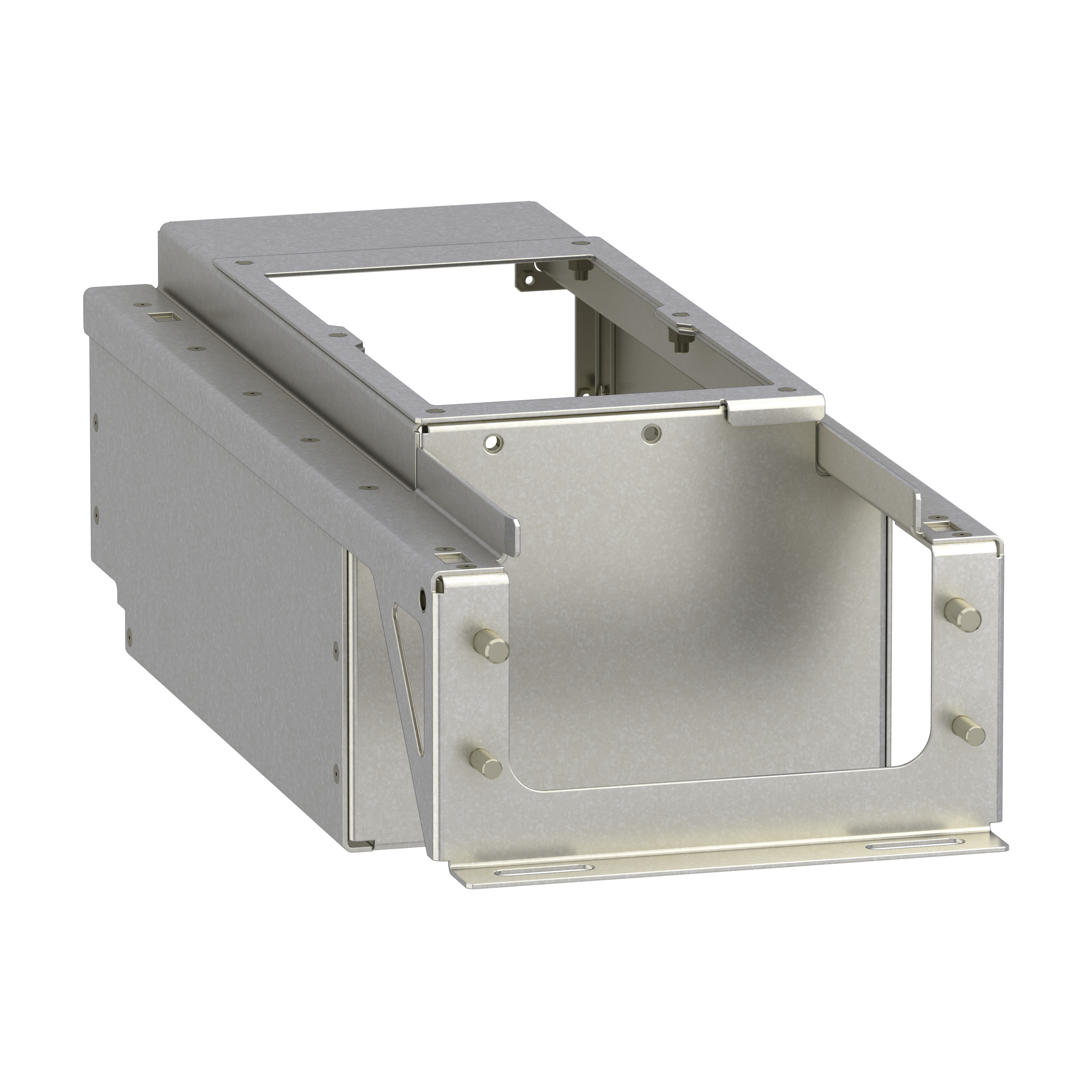 Bottom support for Standard Po