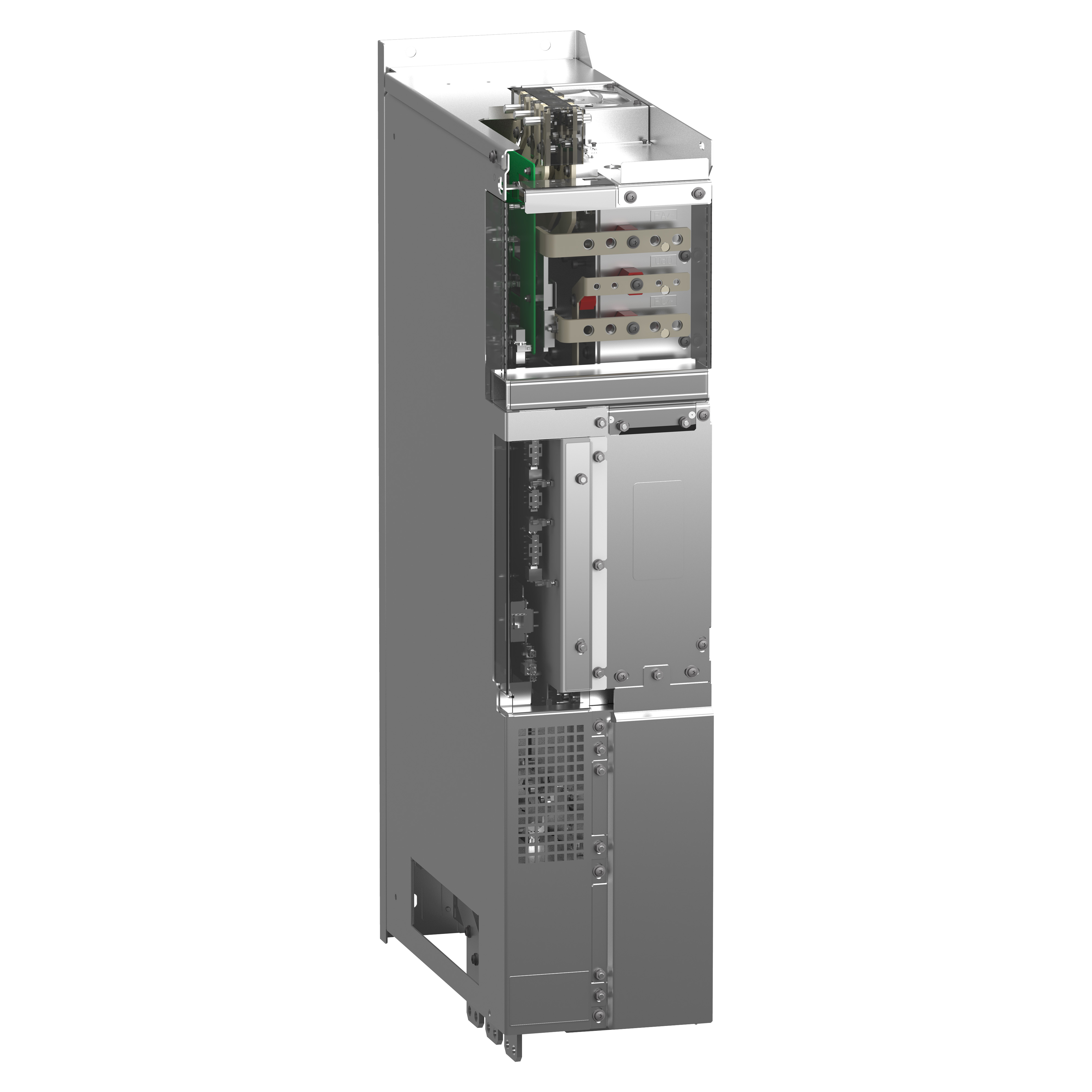 APM Liquid Cooling