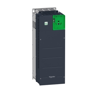 Altivar Process ATV930 frekvenciaváltó, 75kW, 3f, 400VAC, IP21, falra szerelhető, kijelző nélkül ATV930D75N4Z