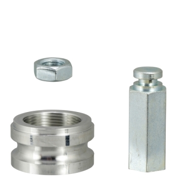 Forta Adapter VB8000/VB9000 AV-822
