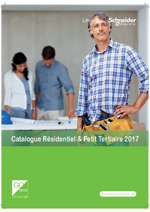 Catalogue Algérie