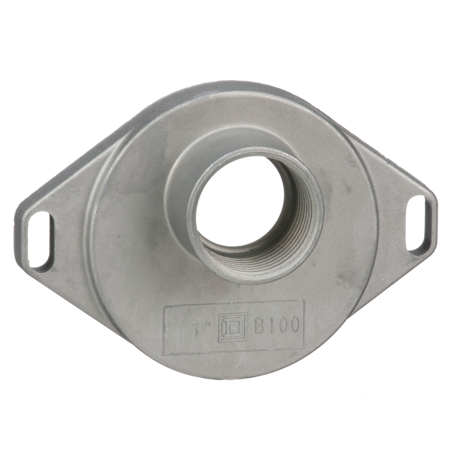 Accessory, bolt-on hub, 1.00in, rainproof