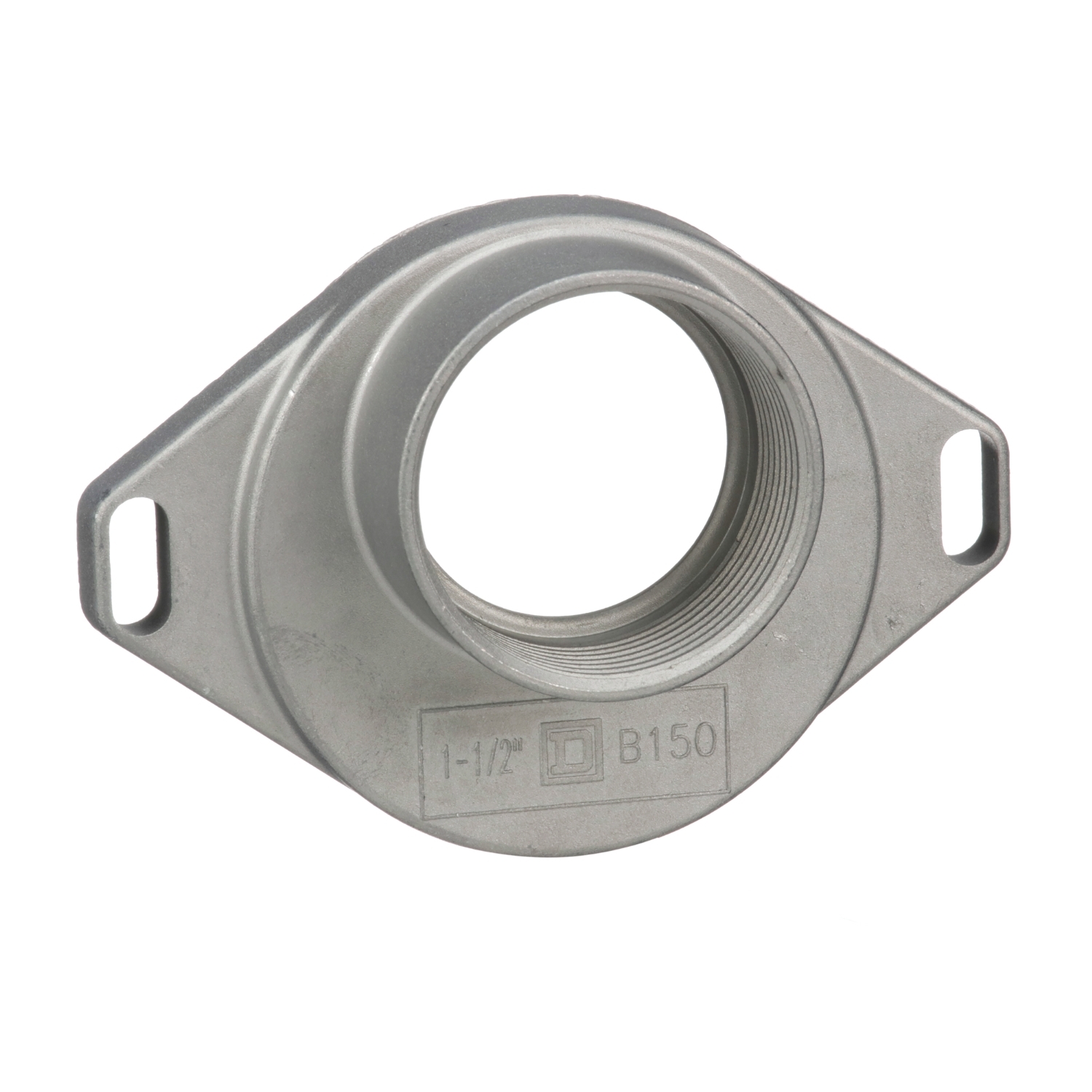 Accessory, bolt-on hub, 1.50in, rainproof