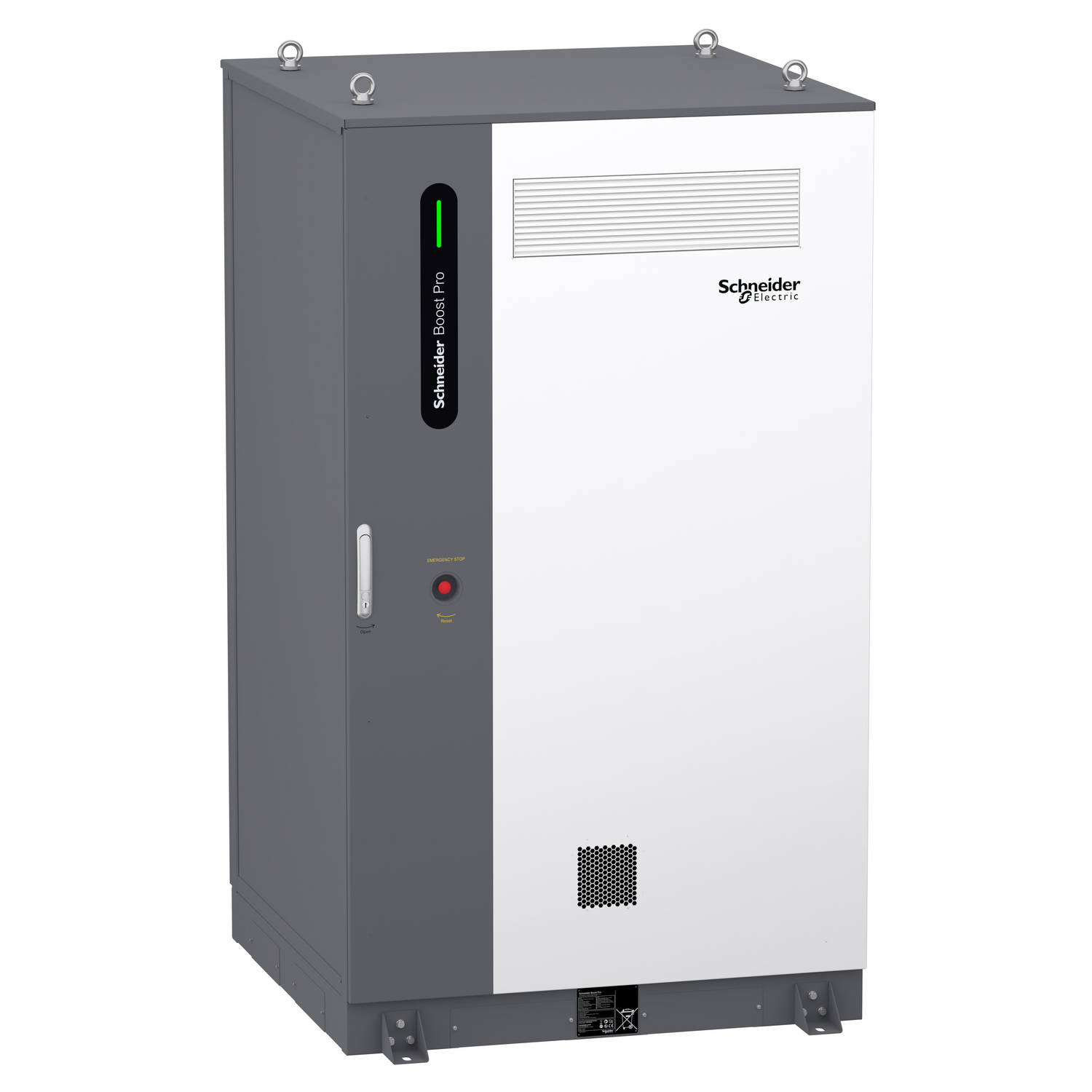 Schneider Boost Pro