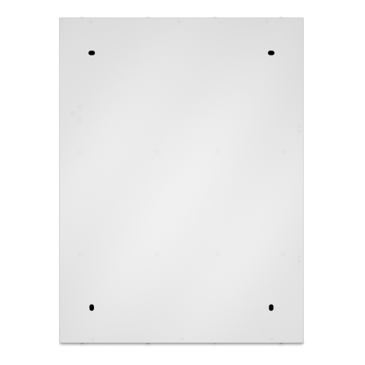 Jističová krabice pro baterii, dva 630A DC jističe, pro Galaxy VS/VL a Easy UPS 3-Phase Modular