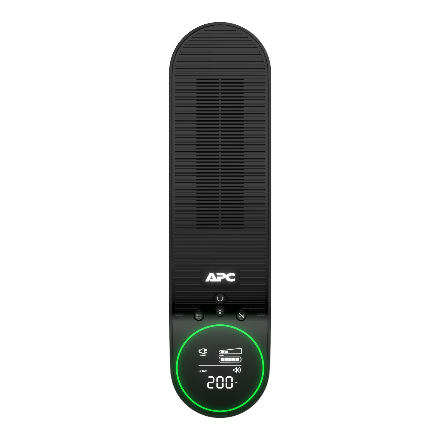  APC Gaming UPS, 1500VA Sine Wave UPS Battery Backup