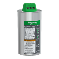  BLRCH200A240B40 BLRCH200A240B40 VarPlus Can Hduty 20,0kvar 400V 50Hz  