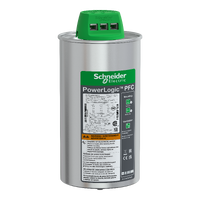  BLRCH250A300B52 BLRCH250A300B52 CAPACITOR CAN HDY 25kvar 525V  