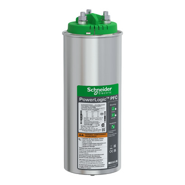 40 kvar VarPlus Can Serleg kondenzátor 525V - BLRCH400A480B52