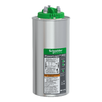  BLRCH500A000B40 BLRCH500A000B40 VarPlus Can Hduty 50,0kvar 400V 50Hz  