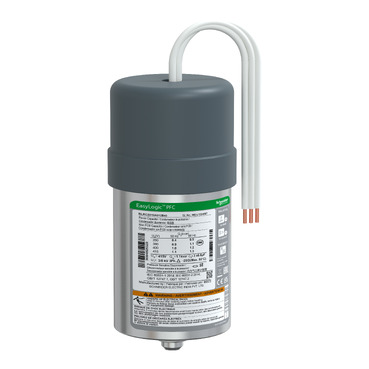 1 kvar EasyCan Serleg kondenzátor 400V - BLRCS010A012B40