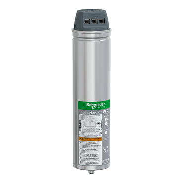 6.3 kvar EasyCan Serleg kondenzátor 240V - BLRCS063A075B24