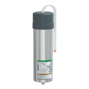 8.3 kvar EasyCan Serleg kondenzátor 400V - BLRCS083A100B40