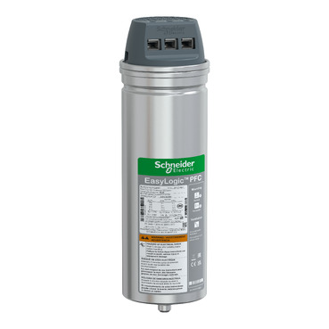 10.4 kvar EasyCan Serleg kondenzátor 400V - BLRCS104A125B40