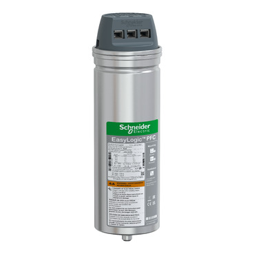 10.4 kvar EasyCan Serleg kondenzátor 480V - BLRCS104A125B48