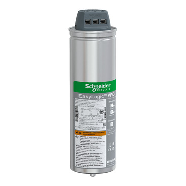 10.9 kvar EasyCan Serleg kondenzátor 240V - BLRCS109A130B24