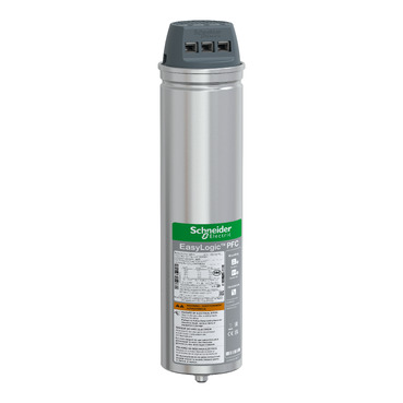 12.5 kvar EasyCan Serleg kondenzátor 400V - BLRCS125A150B40